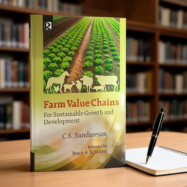 Farm_Value_Chains_For_Sustainable_Growth_And_Development_-_C.S._Sundaresan