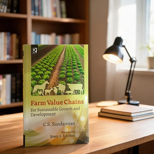 Farm_Value_Chains_For_Sustainable_Growth_And_Development_-_C.S._Sundaresan