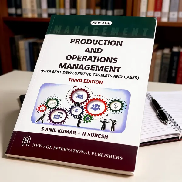 Production_And_Operations_Management_3Rd_Edition_By_Anil_Kumar_&_Suresh