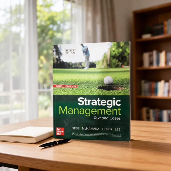Strategic_Management_Text_And_Cases_9Th_Edition