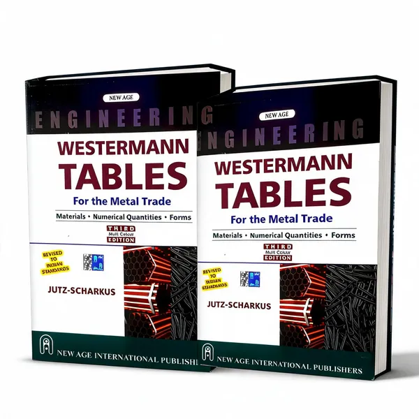 Westermann_Tables_For_The_Metal_Trade_3Rd_Edition_Book_-_Pack_of_2