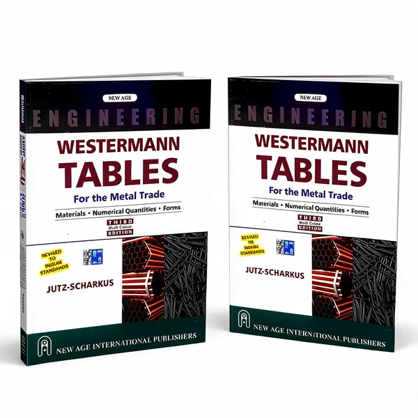 Westermann_Tables_For_The_Metal_Trade_3Rd_Edition_Book_-_Pack_of_2