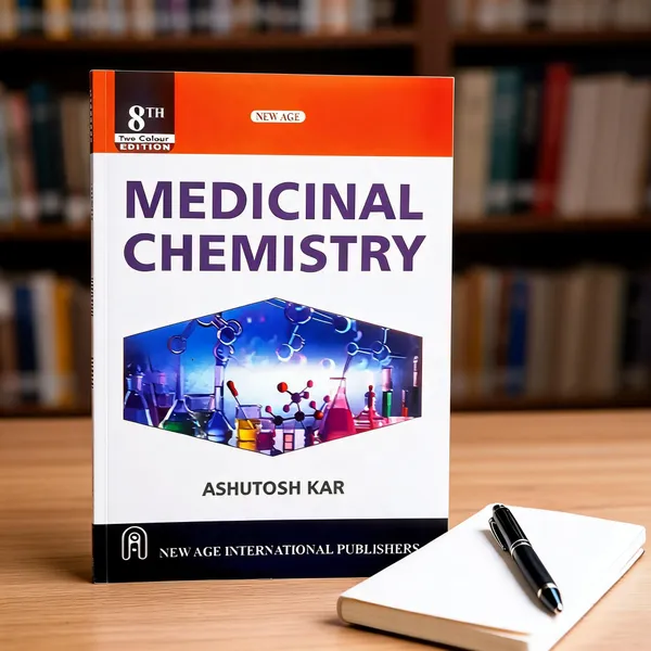 Medicinal_Chemistry_8Th_Edition_-_Ashutosh_Kar