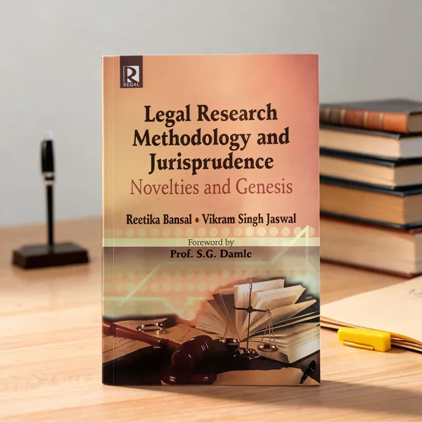 Legal_Research_Methodology_And_Jurisprudence_-_S_G_Damle