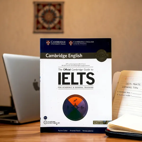 The_Official_Cambridge_Guide_To_Ielts