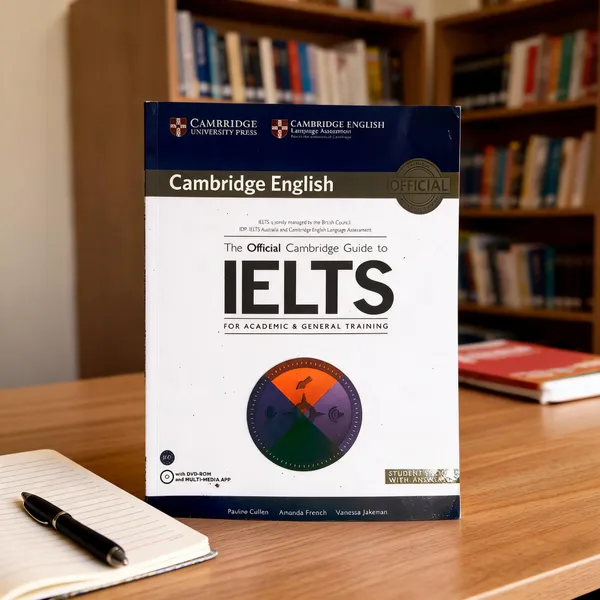 The_Official_Cambridge_Guide_To_Ielts