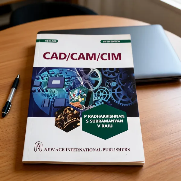 Cad/Cam/Cim_Fifth_Edition_By_Radakrishnan_Subramanyan_And_Raju