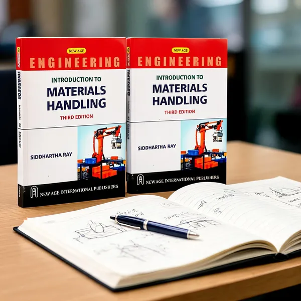 Introduction_To_Materials_Handling_Third_Edition_-_Pack_of_2