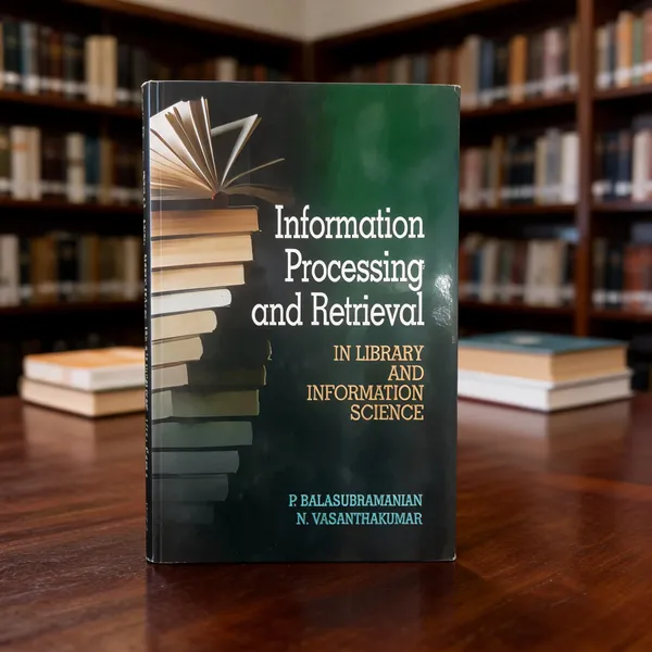 Information_Processing_And_Retrieval_In_Library_Science