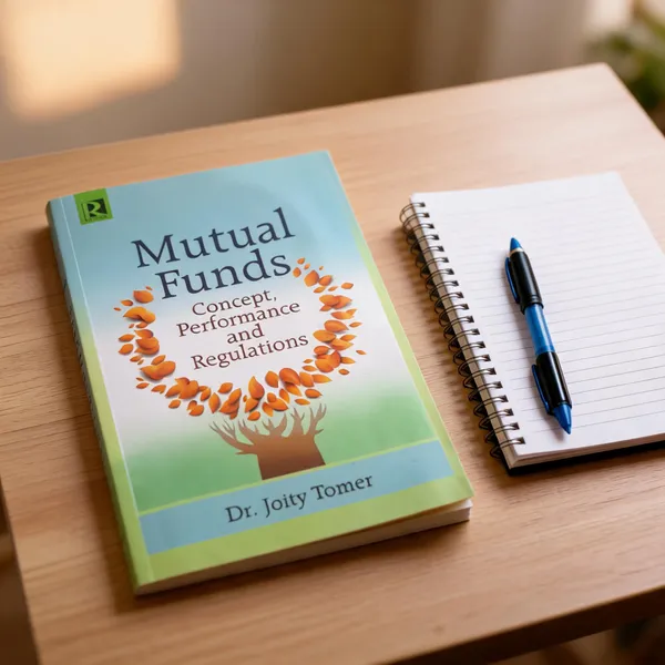 Mutual_Funds:_Concept_Performance_And_Regulations_-_Dr_Joity_Tomer