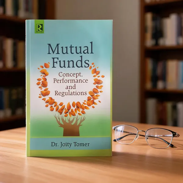 Mutual_Funds:_Concept_Performance_And_Regulations_-_Dr_Joity_Tomer