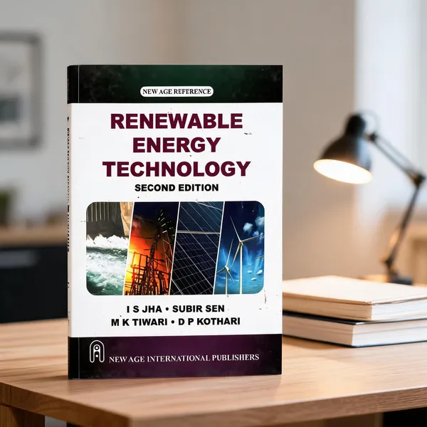 Renewable_Energy_Technology_Second_Edition_By_Jha_Sen_Tiwari_Kothari