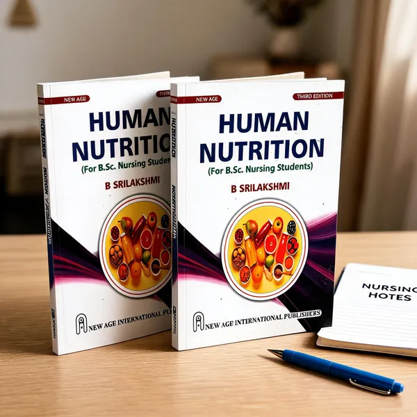 Human_Nutrition_For_B.Sc._Nursing_Students_-_B._Srilakshmi_-_Pack_of_2