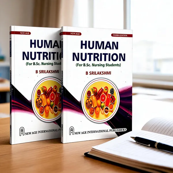 Human_Nutrition_For_B.Sc._Nursing_Students_-_B._Srilakshmi_-_Pack_of_2