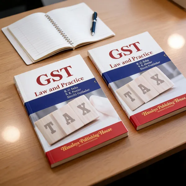 GST_Law_And_Practice_-_Saha,_Podder_&_Prabhakar_-_Pack_of_2