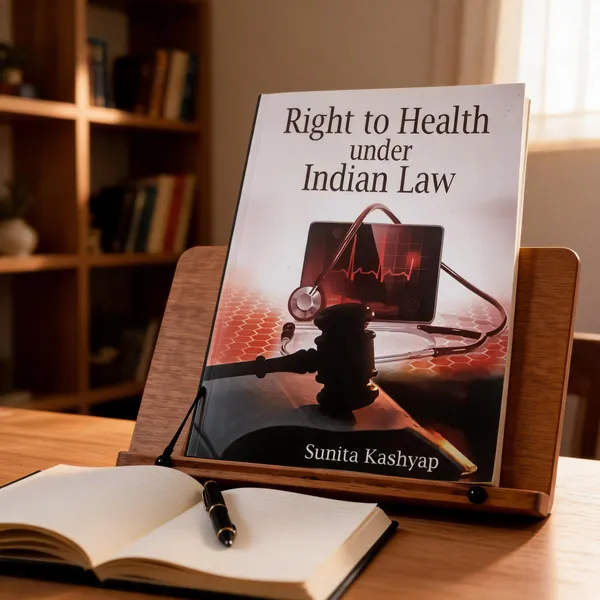 Right_To_Health_Under_Indian_Law_By_Sunita_Kashyap