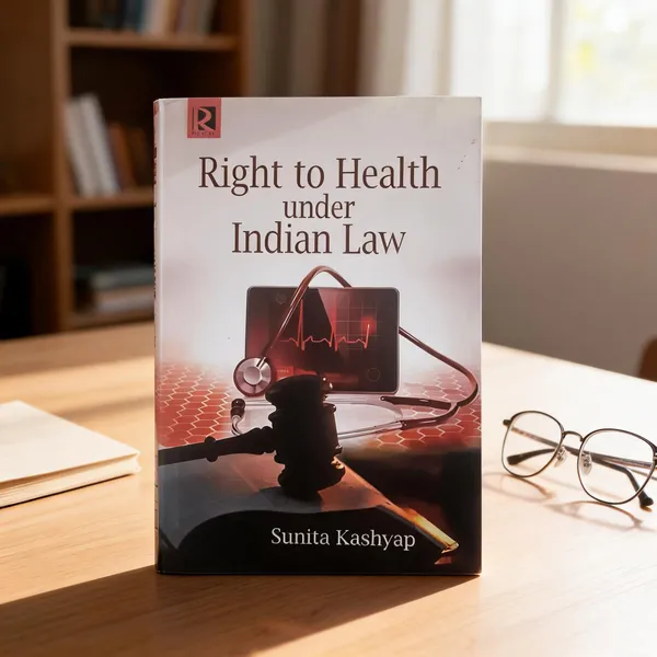 Right_To_Health_Under_Indian_Law_By_Sunita_Kashyap