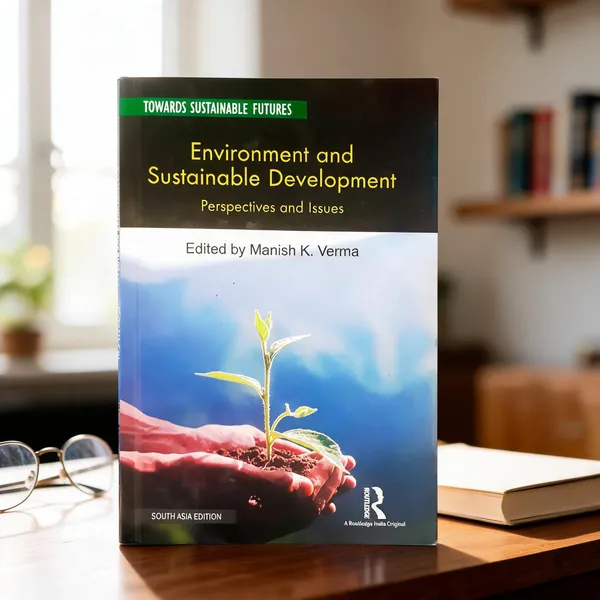 Environment_And_Sustainable_Development:_Perspectives_And_Issues_-_Manish_K_Verma