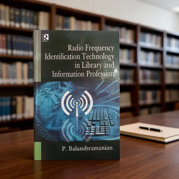 Rfid_Technology_In_Library_And_Information_Profession_By_P_Balasubramanian