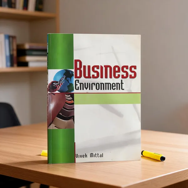 Business_Environment_By_Vivek_Mittal