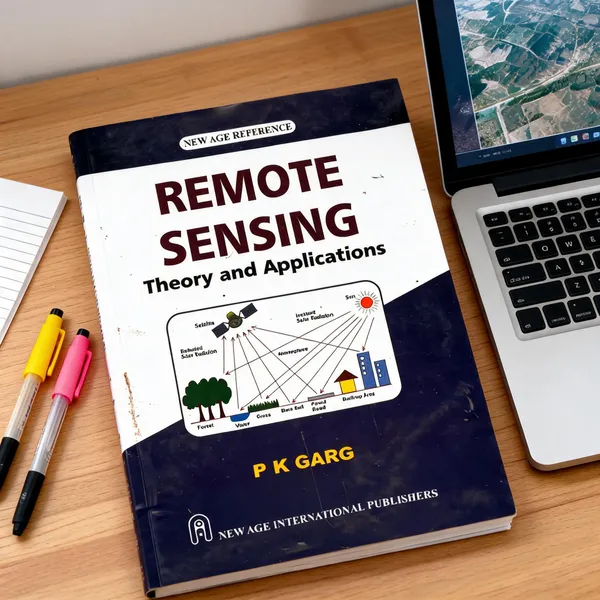 Remote_Sensing_Theory_And_Applications_By_P_K_Garg