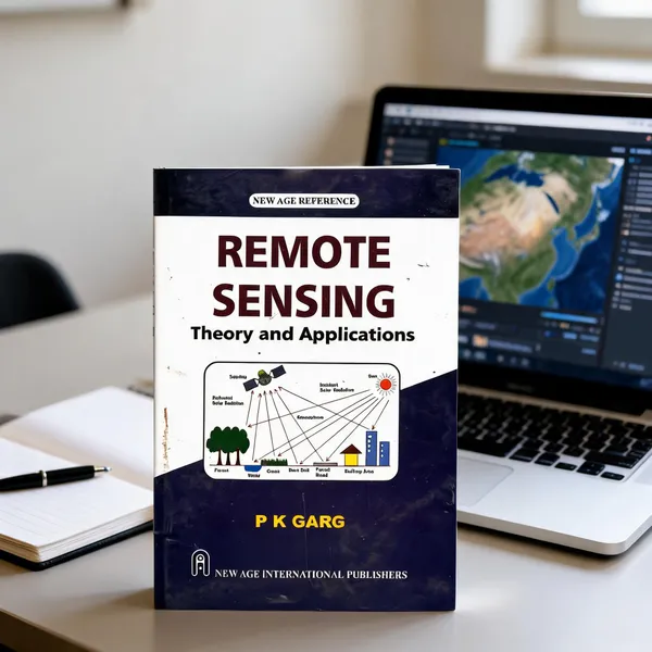 Remote_Sensing_Theory_And_Applications_By_P_K_Garg