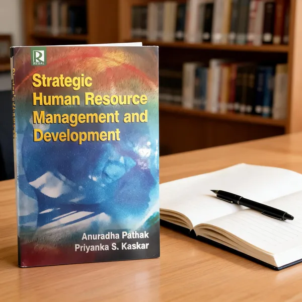 Strategic_Human_Resource_Management_And_Development