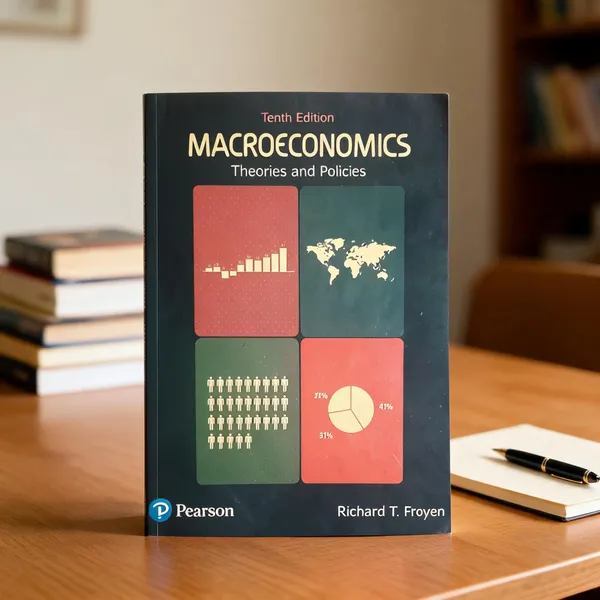 Macroeconomics:_Theories_And_Policies_10Th_Edition_By_Richard_T._Froyen
