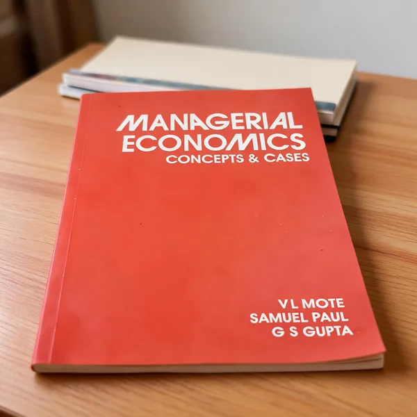 Managerial_Economics:_Concepts_And_Cases_-_Mote_Paul_Gupta