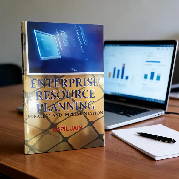 Enterprise_Resource_Planning_Strategy_And_Implementation_-_Kapil_Jain
