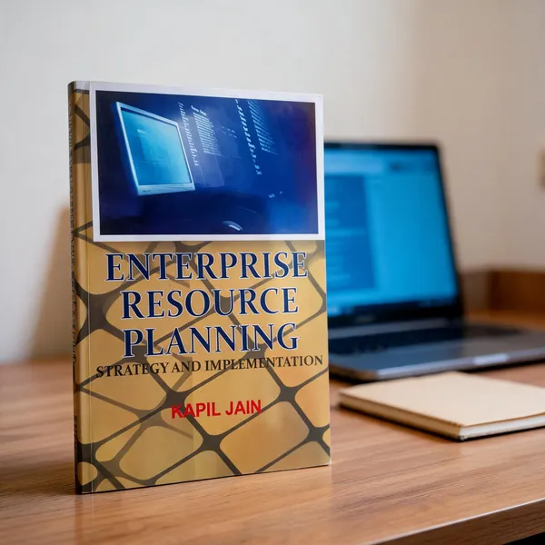 Enterprise_Resource_Planning_Strategy_And_Implementation_-_Kapil_Jain