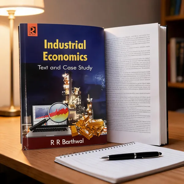 Industrial_Economics:_Text_And_Case_Study_-_R_R_Barthwal