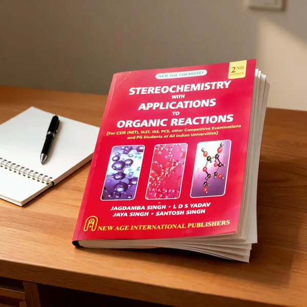 Stereochemistry_With_Applications_To_Organic_Reactions