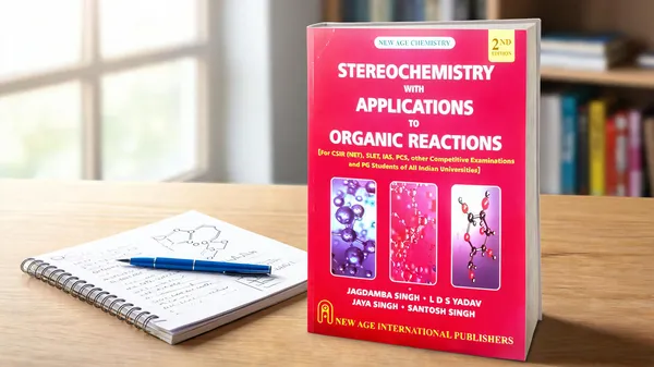 Stereochemistry_With_Applications_To_Organic_Reactions