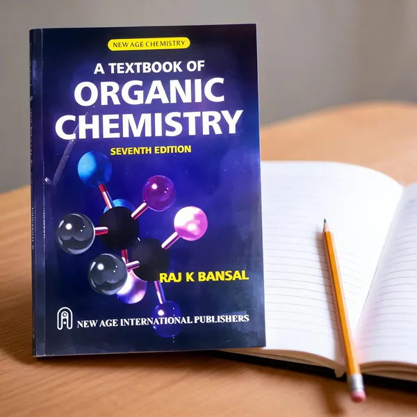 A_Textbook_Of_Organic_Chemistry_Seventh_Edition