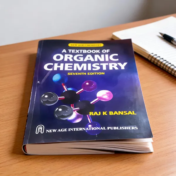 A_Textbook_Of_Organic_Chemistry_Seventh_Edition