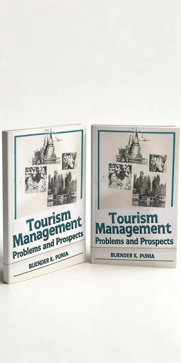 Tourism_Management_Problems_And_Prospects_-_Bijender_K._Punia_Book_-_Pack_of_2