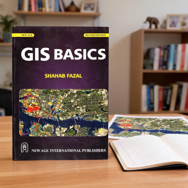 Gis_Basics_Second_Edition_-_Shahab_Fazal