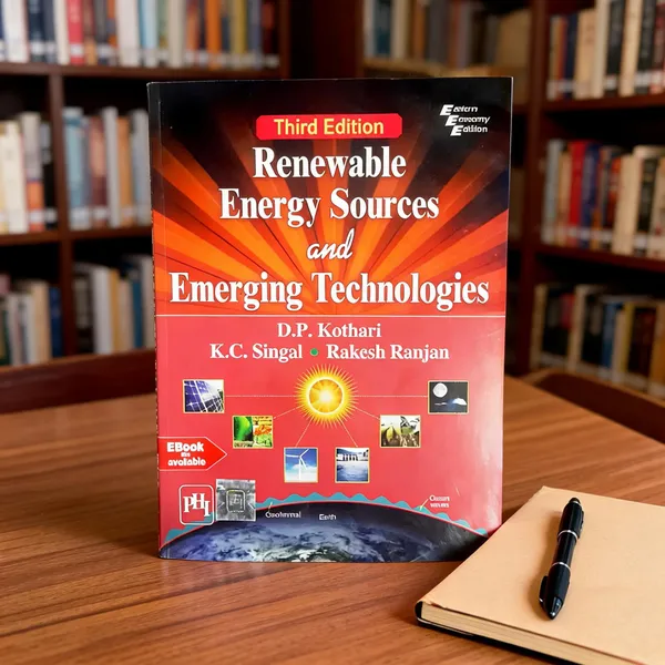 Renewable_Energy_Sources_And_Emerging_Technologies_Third_Edition
