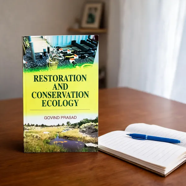 Restoration_And_Conservation_Ecology_By_Govind_Prasad