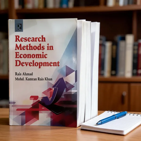 Research_Methods_In_Economic_Development_By_Rais_Ahmad
