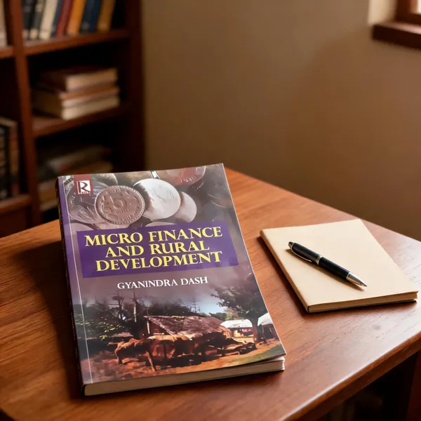 Micro_Finance_And_Rural_Development_-_Gyanindra_Dash