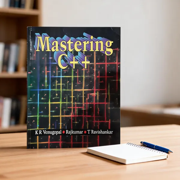 Mastering_C++_-_Venugopal_Rajkumar_And_Ravishankar