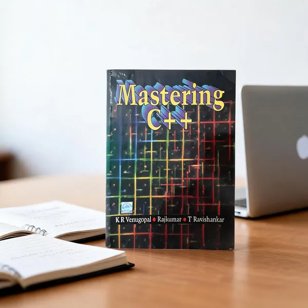 Mastering_C++_-_Venugopal_Rajkumar_And_Ravishankar