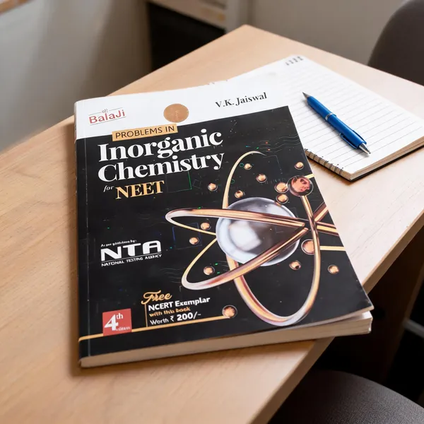 Problems_In_Inorganic_Chemistry_For_Neet_By_V.K._Jaiswal
