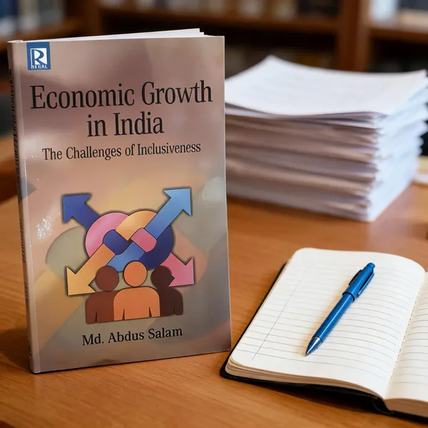 Economic_Growth_In_India_-_Challenges_Of_Inclusiveness