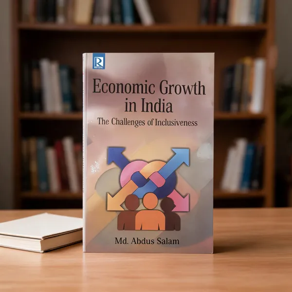Economic_Growth_In_India_-_Challenges_Of_Inclusiveness