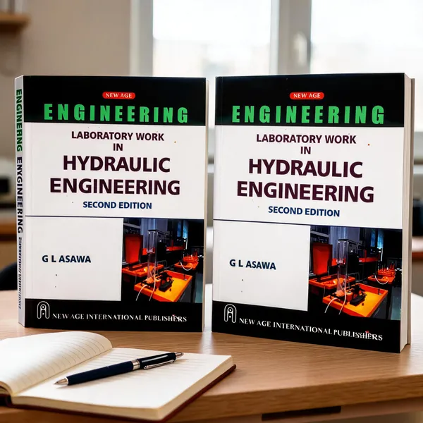 Engineering_Laboratory_Work_In_Hydraulic_Engineering_2Nd_Edition_Book_-_Pack_of_2
