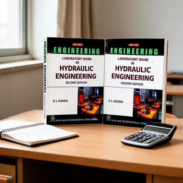 Engineering_Laboratory_Work_In_Hydraulic_Engineering_2Nd_Edition_Book_-_Pack_of_2