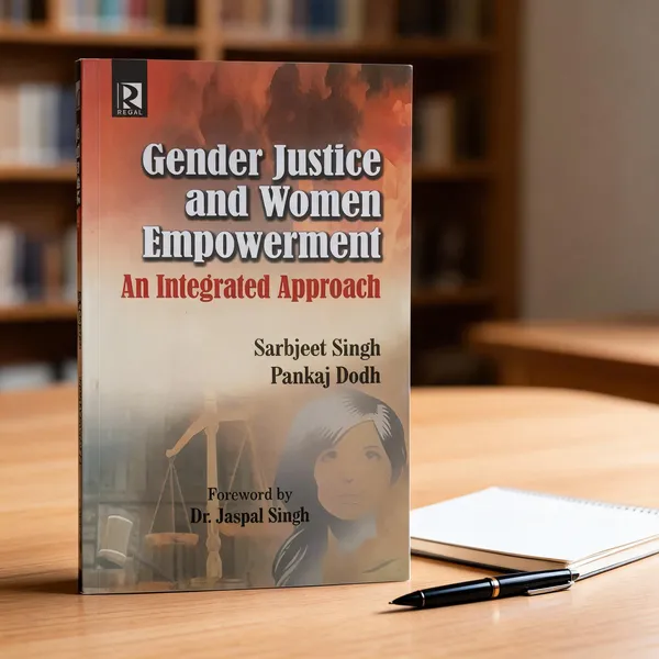 Gender_Justice_And_Women_Empowerment:_An_Integrated_Approach